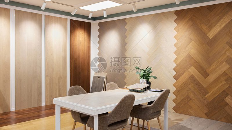 环保装修材料品牌排行榜：揭秘绿色家居的守护者