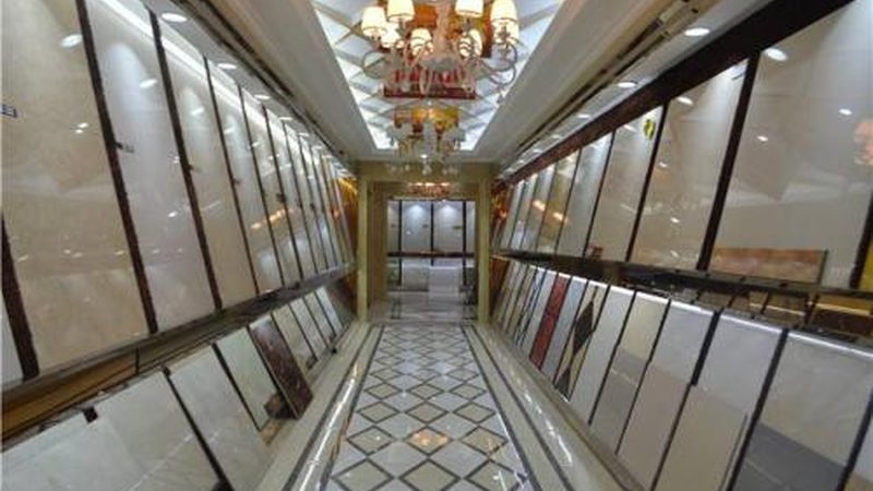 建材加盟店线上线下融合，开启高效获客新篇章