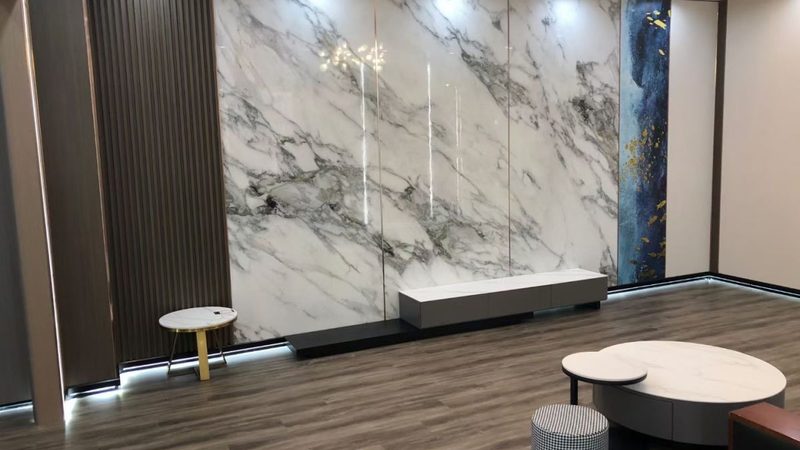 屋顶防水施工队推荐