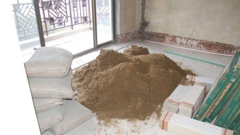 防水卷材搭接边处理：关键步骤与注意事项